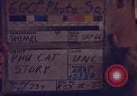 Image of RMK staff and US Air Force base Phu Cat Vietnam, 1966, second 3 stock footage video 65675025457