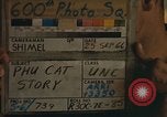 Image of RMK staff and US Air Force base Phu Cat Vietnam, 1966, second 6 stock footage video 65675025457