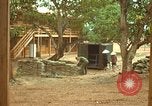Image of RMK staff and US Air Force base Phu Cat Vietnam, 1966, second 7 stock footage video 65675025457
