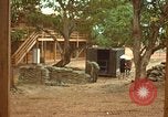 Image of RMK staff and US Air Force base Phu Cat Vietnam, 1966, second 8 stock footage video 65675025457