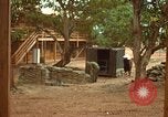 Image of RMK staff and US Air Force base Phu Cat Vietnam, 1966, second 9 stock footage video 65675025457