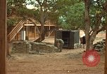 Image of RMK staff and US Air Force base Phu Cat Vietnam, 1966, second 10 stock footage video 65675025457