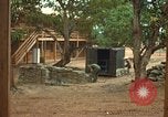 Image of RMK staff and US Air Force base Phu Cat Vietnam, 1966, second 11 stock footage video 65675025457