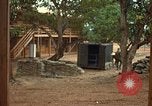 Image of RMK staff and US Air Force base Phu Cat Vietnam, 1966, second 15 stock footage video 65675025457
