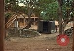 Image of RMK staff and US Air Force base Phu Cat Vietnam, 1966, second 16 stock footage video 65675025457