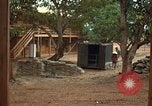Image of RMK staff and US Air Force base Phu Cat Vietnam, 1966, second 18 stock footage video 65675025457