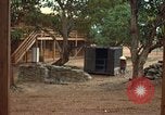 Image of RMK staff and US Air Force base Phu Cat Vietnam, 1966, second 19 stock footage video 65675025457
