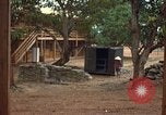 Image of RMK staff and US Air Force base Phu Cat Vietnam, 1966, second 20 stock footage video 65675025457