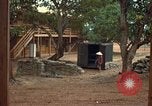 Image of RMK staff and US Air Force base Phu Cat Vietnam, 1966, second 21 stock footage video 65675025457