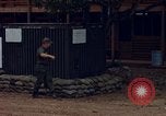 Image of RMK staff and US Air Force base Phu Cat Vietnam, 1966, second 23 stock footage video 65675025457