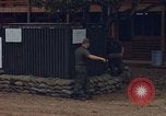 Image of RMK staff and US Air Force base Phu Cat Vietnam, 1966, second 24 stock footage video 65675025457