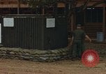 Image of RMK staff and US Air Force base Phu Cat Vietnam, 1966, second 26 stock footage video 65675025457