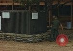 Image of RMK staff and US Air Force base Phu Cat Vietnam, 1966, second 27 stock footage video 65675025457