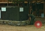 Image of RMK staff and US Air Force base Phu Cat Vietnam, 1966, second 29 stock footage video 65675025457