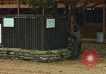 Image of RMK staff and US Air Force base Phu Cat Vietnam, 1966, second 31 stock footage video 65675025457