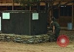 Image of RMK staff and US Air Force base Phu Cat Vietnam, 1966, second 32 stock footage video 65675025457