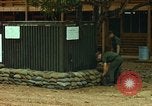 Image of RMK staff and US Air Force base Phu Cat Vietnam, 1966, second 33 stock footage video 65675025457