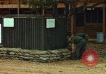 Image of RMK staff and US Air Force base Phu Cat Vietnam, 1966, second 34 stock footage video 65675025457