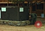 Image of RMK staff and US Air Force base Phu Cat Vietnam, 1966, second 35 stock footage video 65675025457