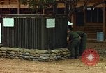 Image of RMK staff and US Air Force base Phu Cat Vietnam, 1966, second 36 stock footage video 65675025457