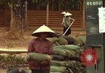 Image of RMK staff and US Air Force base Phu Cat Vietnam, 1966, second 37 stock footage video 65675025457