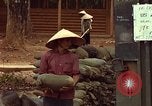 Image of RMK staff and US Air Force base Phu Cat Vietnam, 1966, second 38 stock footage video 65675025457