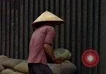 Image of RMK staff and US Air Force base Phu Cat Vietnam, 1966, second 42 stock footage video 65675025457
