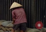 Image of RMK staff and US Air Force base Phu Cat Vietnam, 1966, second 43 stock footage video 65675025457