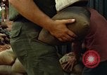 Image of RMK staff and US Air Force base Phu Cat Vietnam, 1966, second 59 stock footage video 65675025457