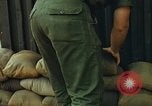 Image of RMK staff and US Air Force base Phu Cat Vietnam, 1966, second 62 stock footage video 65675025457