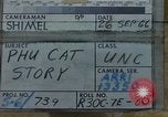 Image of US Airmen build Phu Cat Vietnam, 1966, second 1 stock footage video 65675025458