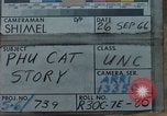 Image of US Airmen build Phu Cat Vietnam, 1966, second 3 stock footage video 65675025458