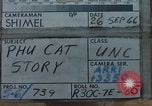 Image of US Airmen build Phu Cat Vietnam, 1966, second 6 stock footage video 65675025458