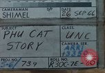 Image of US Airmen build Phu Cat Vietnam, 1966, second 7 stock footage video 65675025458