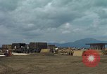 Image of US Airmen build Phu Cat Vietnam, 1966, second 8 stock footage video 65675025458