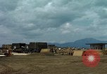 Image of US Airmen build Phu Cat Vietnam, 1966, second 10 stock footage video 65675025458