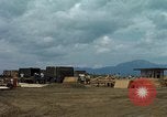 Image of US Airmen build Phu Cat Vietnam, 1966, second 12 stock footage video 65675025458