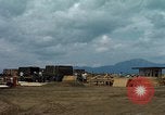 Image of US Airmen build Phu Cat Vietnam, 1966, second 13 stock footage video 65675025458