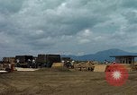 Image of US Airmen build Phu Cat Vietnam, 1966, second 14 stock footage video 65675025458