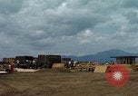 Image of US Airmen build Phu Cat Vietnam, 1966, second 15 stock footage video 65675025458