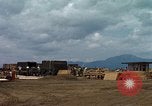 Image of US Airmen build Phu Cat Vietnam, 1966, second 16 stock footage video 65675025458