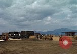 Image of US Airmen build Phu Cat Vietnam, 1966, second 18 stock footage video 65675025458