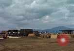Image of US Airmen build Phu Cat Vietnam, 1966, second 19 stock footage video 65675025458