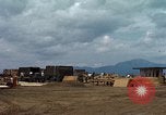 Image of US Airmen build Phu Cat Vietnam, 1966, second 21 stock footage video 65675025458