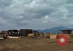 Image of US Airmen build Phu Cat Vietnam, 1966, second 23 stock footage video 65675025458