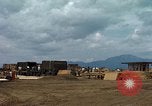 Image of US Airmen build Phu Cat Vietnam, 1966, second 25 stock footage video 65675025458
