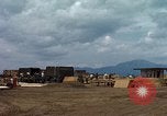 Image of US Airmen build Phu Cat Vietnam, 1966, second 26 stock footage video 65675025458