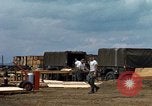 Image of US Airmen build Phu Cat Vietnam, 1966, second 48 stock footage video 65675025458