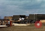 Image of US Airmen build Phu Cat Vietnam, 1966, second 53 stock footage video 65675025458