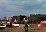 Image of US Airmen build Phu Cat Vietnam, 1966, second 56 stock footage video 65675025458